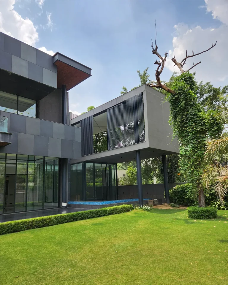 Premium Villa Interior Design